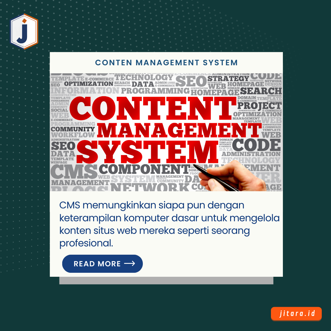 Content Management System